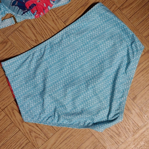 Swimsuitsforall bikini set - Picture 4 of 6